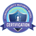 CMMC Certification Logo